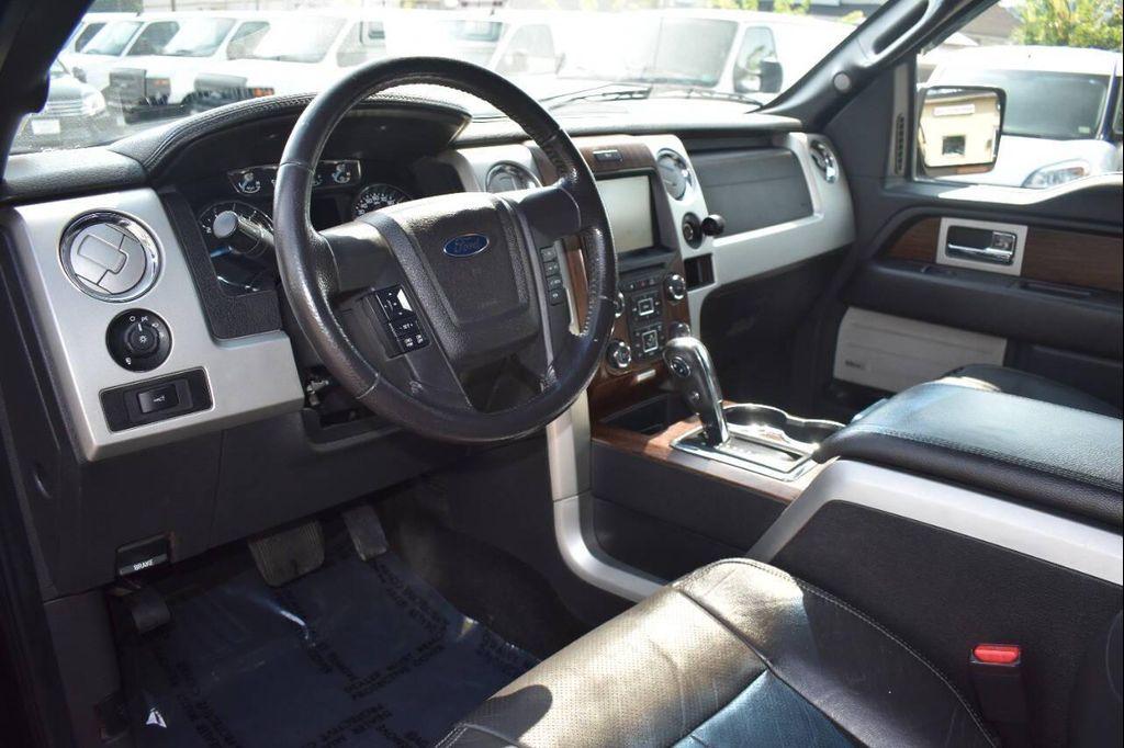used 2014 Ford F-150 car, priced at $22,995