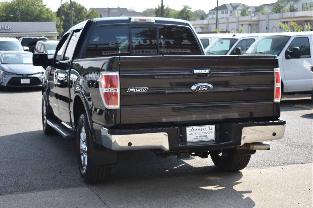 used 2014 Ford F-150 car, priced at $22,995
