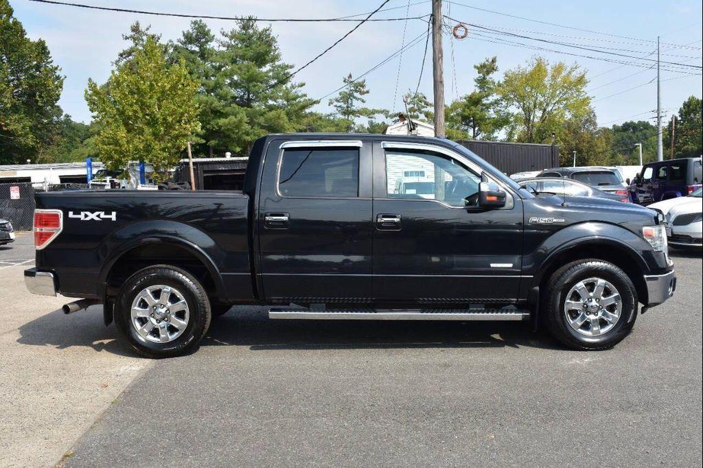 used 2014 Ford F-150 car, priced at $22,995