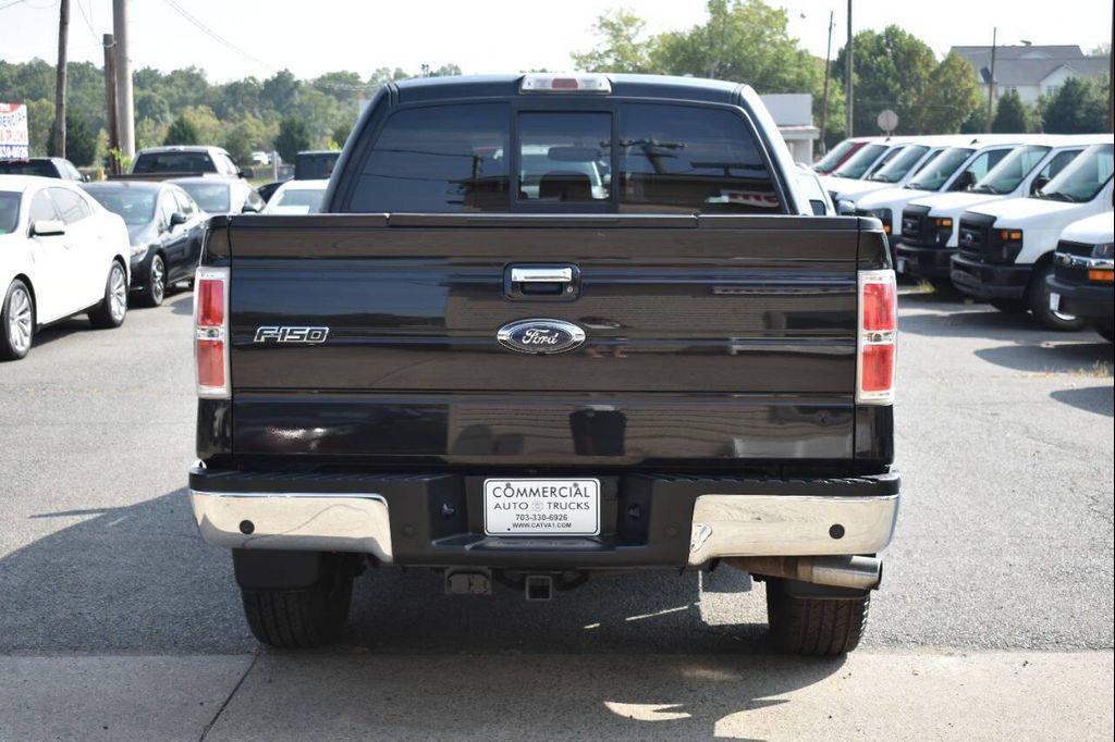 used 2014 Ford F-150 car, priced at $22,995