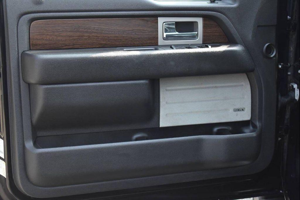 used 2014 Ford F-150 car, priced at $22,995