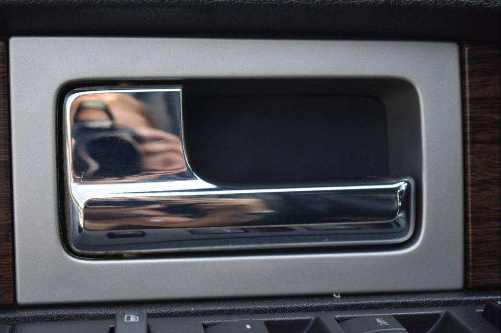 used 2014 Ford F-150 car, priced at $22,995