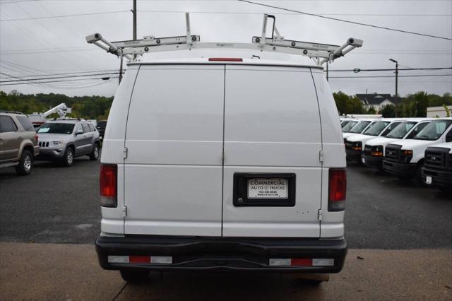 used 2014 Ford E150 car, priced at $14,995