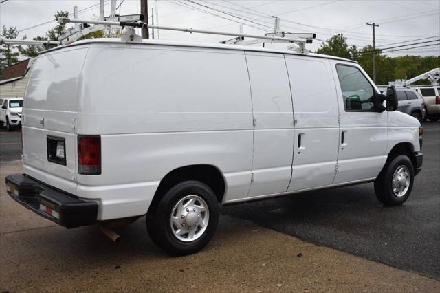 used 2014 Ford E150 car, priced at $14,995
