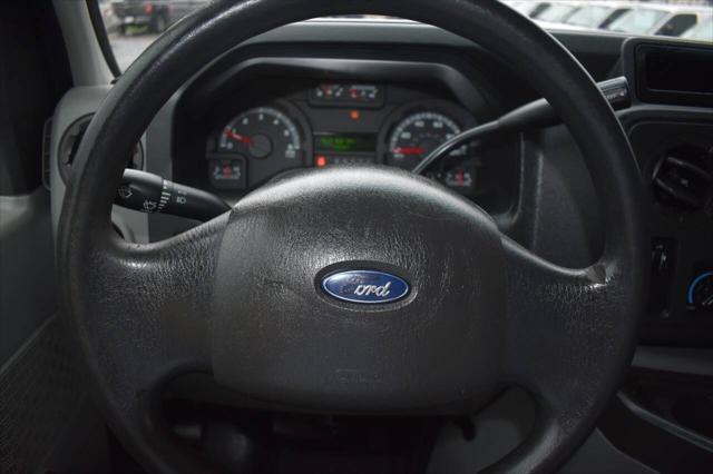 used 2014 Ford E150 car, priced at $14,995