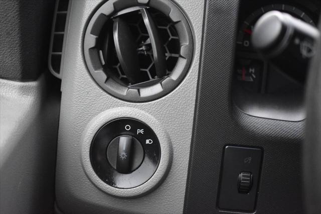 used 2014 Ford E150 car, priced at $14,995