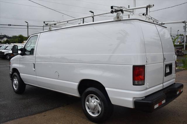 used 2014 Ford E150 car, priced at $14,995