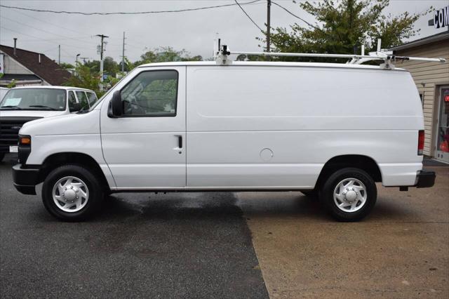 used 2014 Ford E150 car, priced at $14,995