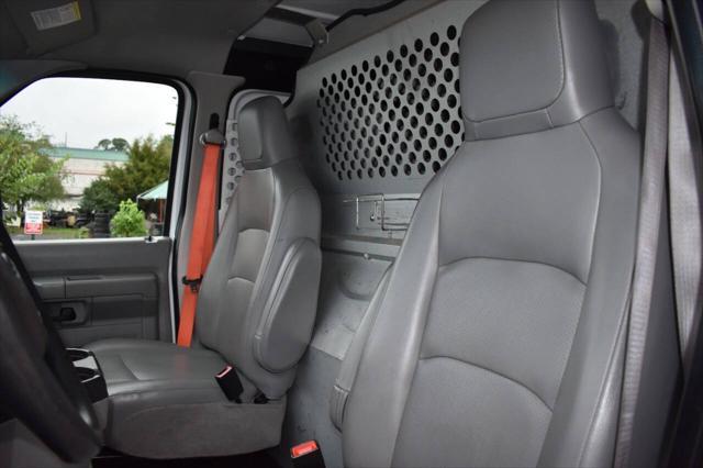 used 2014 Ford E150 car, priced at $14,995