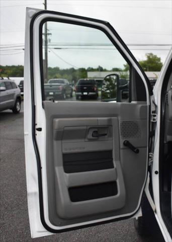 used 2014 Ford E150 car, priced at $14,995
