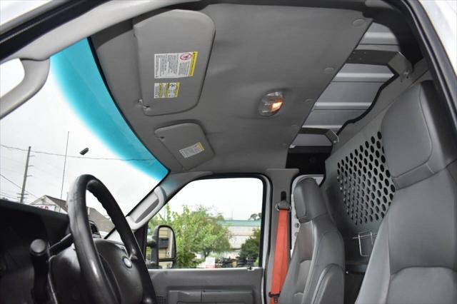 used 2014 Ford E150 car, priced at $14,995