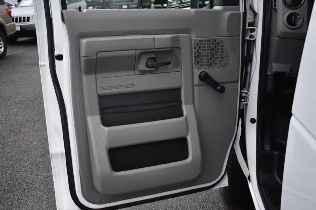 used 2014 Ford E150 car, priced at $14,995