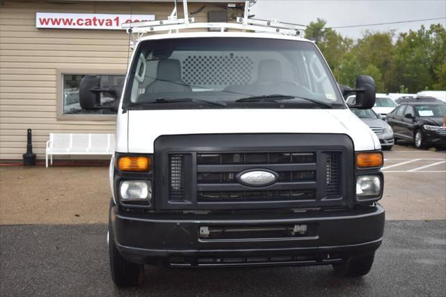 used 2014 Ford E150 car, priced at $14,995