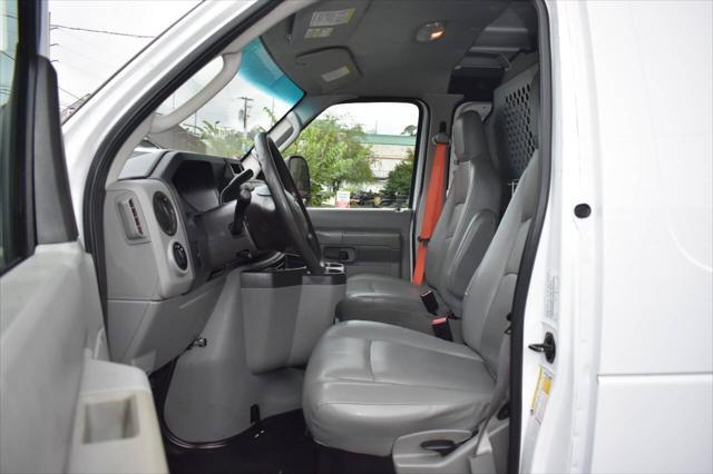 used 2014 Ford E150 car, priced at $14,995