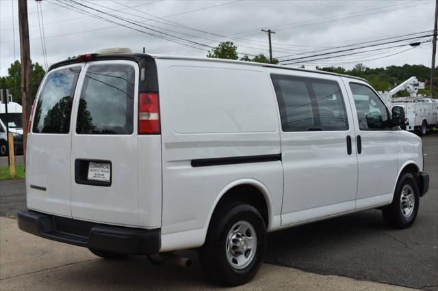 used 2015 Chevrolet Express 2500 car, priced at $15,995