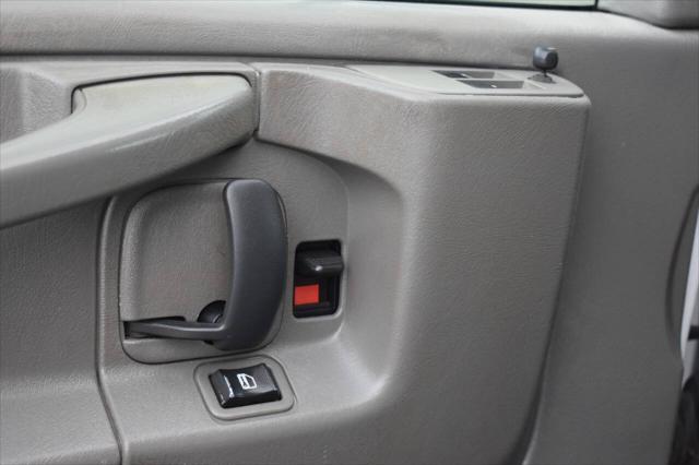 used 2015 Chevrolet Express 2500 car, priced at $15,995