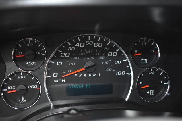 used 2015 Chevrolet Express 2500 car, priced at $15,995
