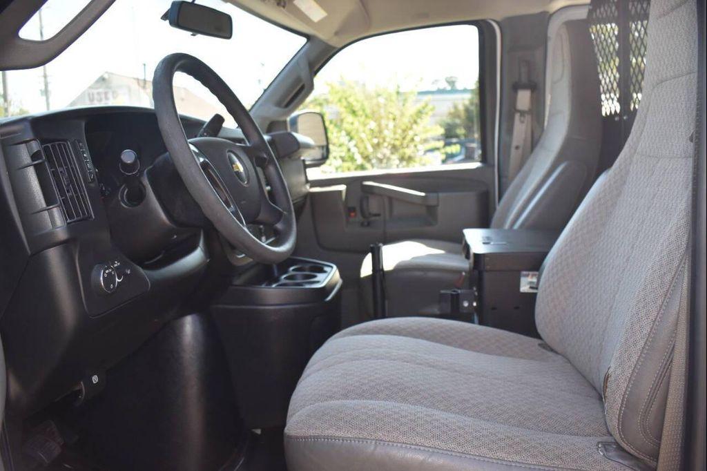 used 2016 Chevrolet Express 2500 car, priced at $17,995
