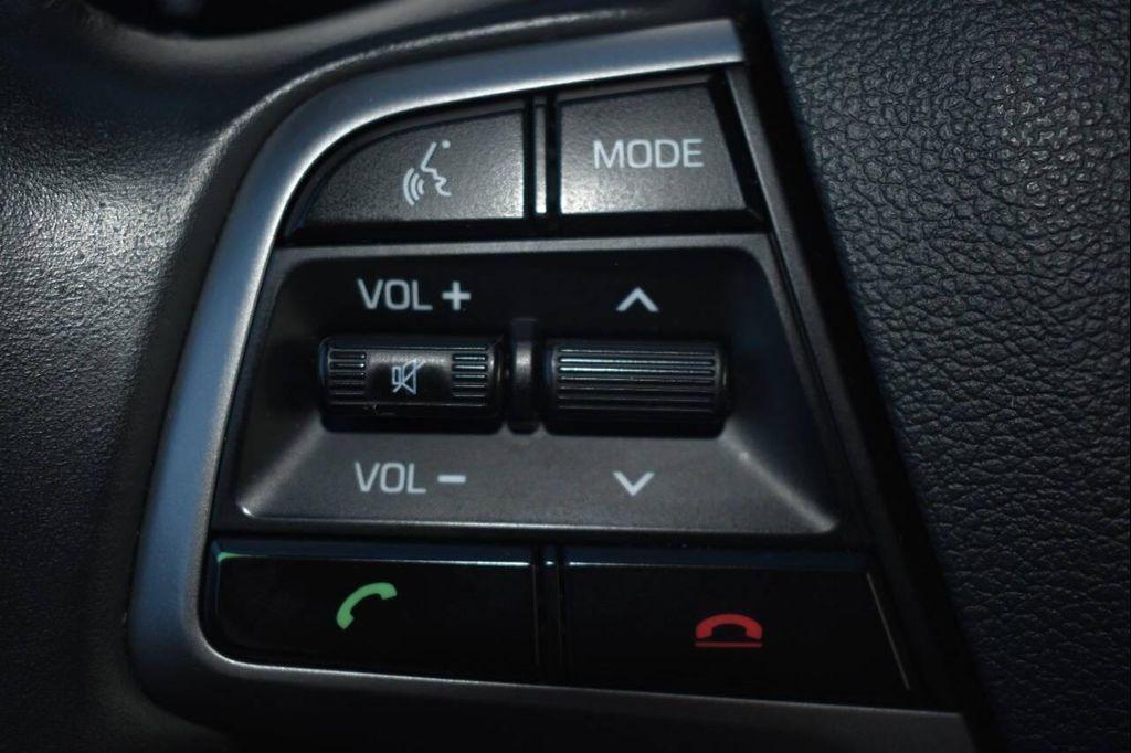 used 2018 Hyundai Elantra car, priced at $9,995