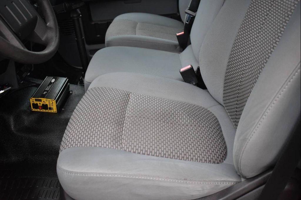 used 2011 Ford F-250 car, priced at $12,995
