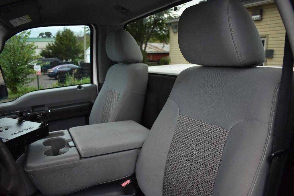 used 2011 Ford F-250 car, priced at $12,995