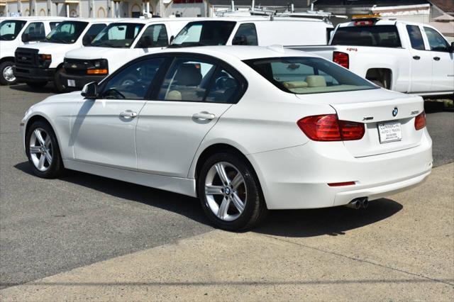 used 2013 BMW 328 car, priced at $11,995