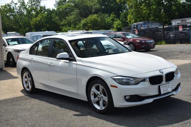 used 2013 BMW 328 car, priced at $11,995