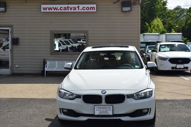 used 2013 BMW 328 car, priced at $11,995