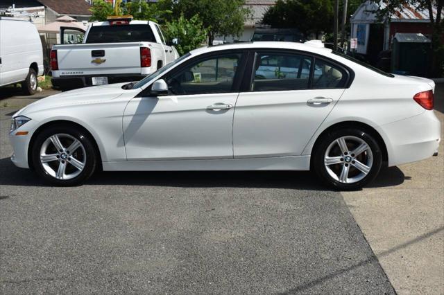 used 2013 BMW 328 car, priced at $11,995