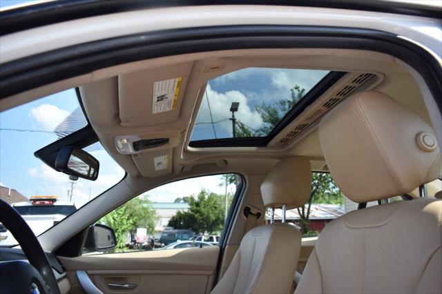 used 2013 BMW 328 car, priced at $11,995