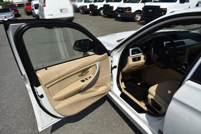 used 2013 BMW 328 car, priced at $11,995