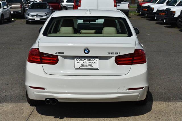 used 2013 BMW 328 car, priced at $11,995