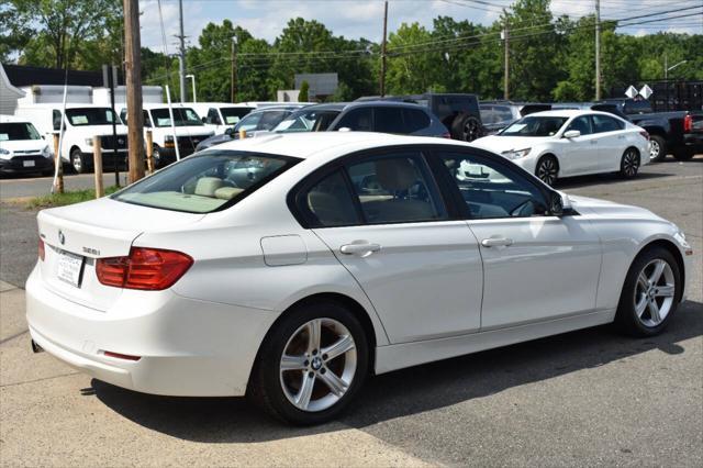 used 2013 BMW 328 car, priced at $11,995