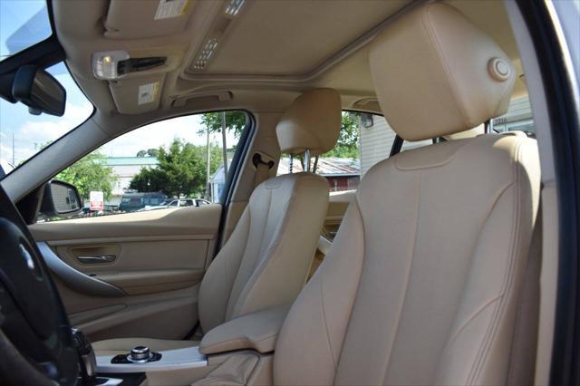 used 2013 BMW 328 car, priced at $11,995