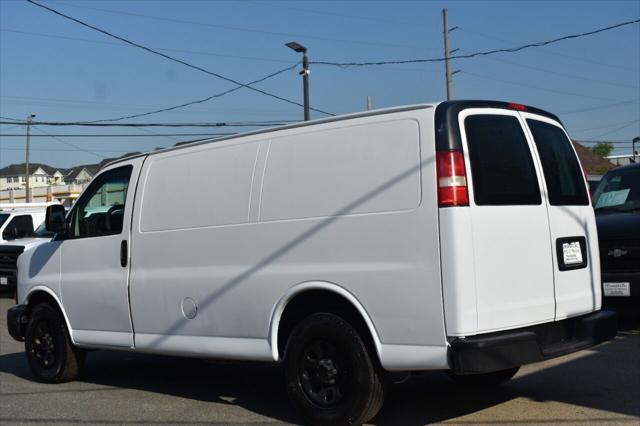used 2012 Chevrolet Express 1500 car, priced at $14,995