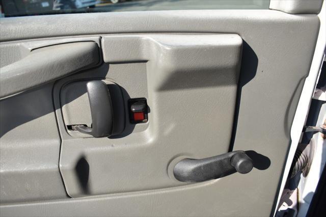 used 2012 Chevrolet Express 1500 car, priced at $14,995