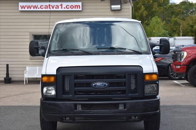 used 2013 Ford E250 car, priced at $14,995