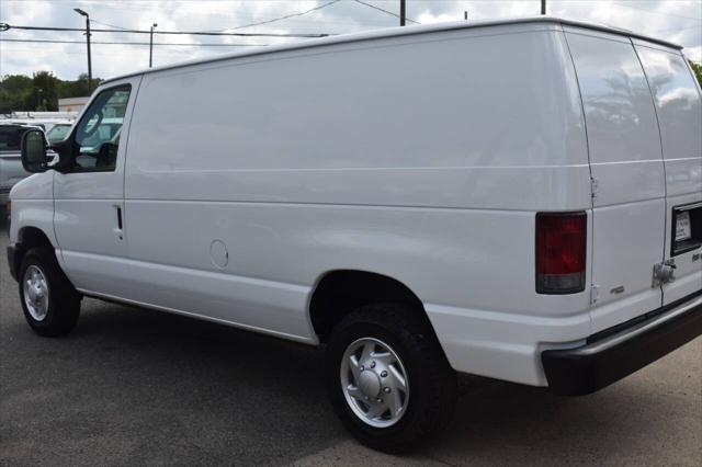 used 2013 Ford E250 car, priced at $14,995