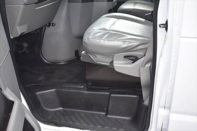 used 2013 Ford E250 car, priced at $14,995