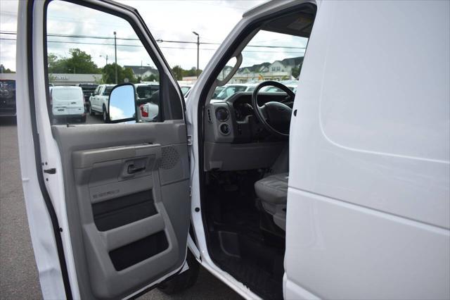 used 2013 Ford E250 car, priced at $14,995