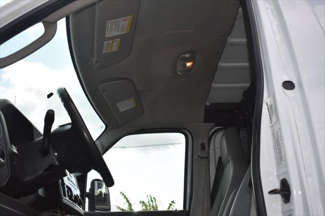 used 2013 Ford E250 car, priced at $14,995