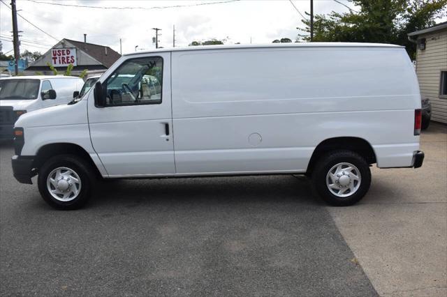 used 2013 Ford E250 car, priced at $14,995