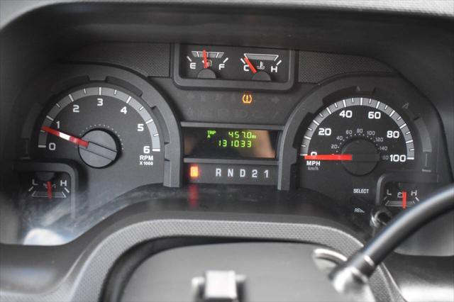 used 2013 Ford E250 car, priced at $14,995