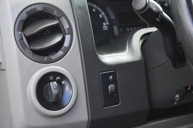 used 2013 Ford E250 car, priced at $14,995