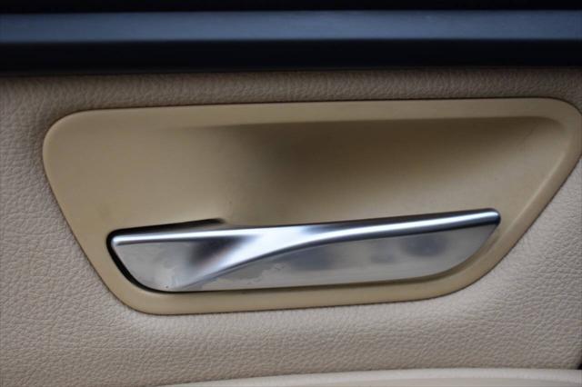 used 2018 BMW 320 car, priced at $17,995