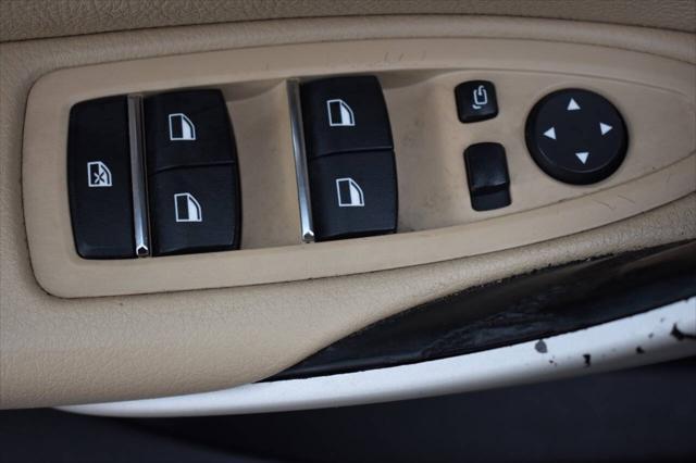 used 2018 BMW 320 car, priced at $17,995