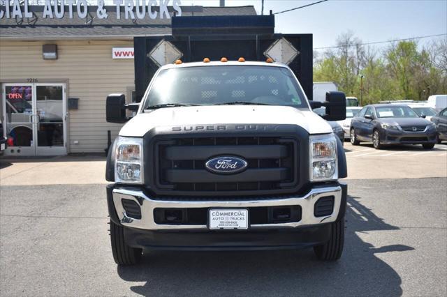 used 2013 Ford F-450 car, priced at $32,995