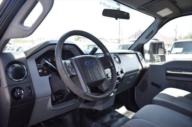 used 2013 Ford F-450 car, priced at $32,995