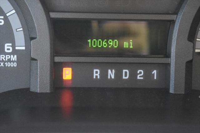 used 2011 Ford E250 car, priced at $13,995