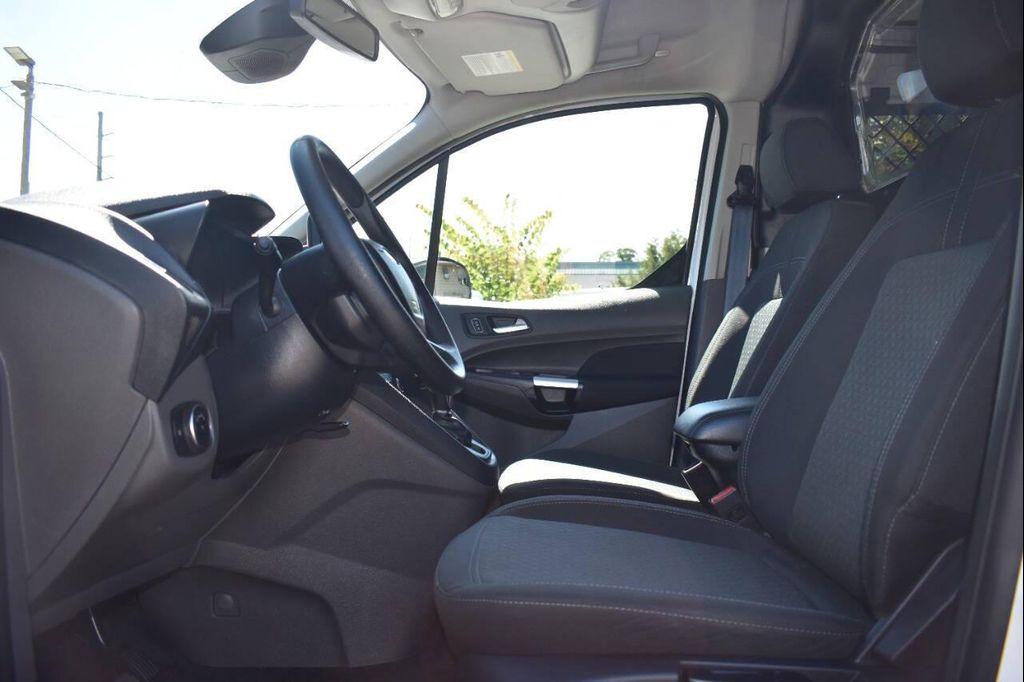used 2022 Ford Transit Connect car, priced at $18,995
